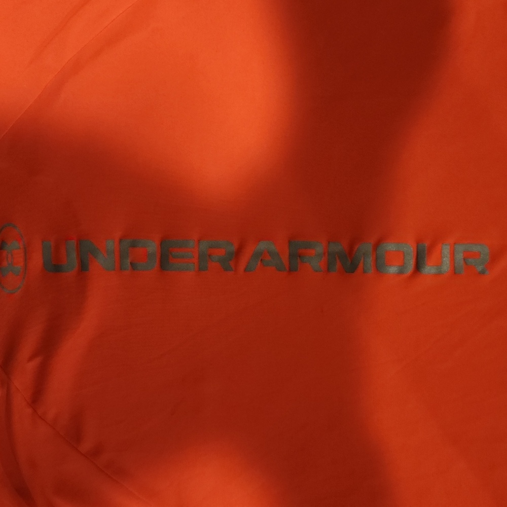 UNDER ARMOUR Shirt/Shorts Set - Picture 7 of 8